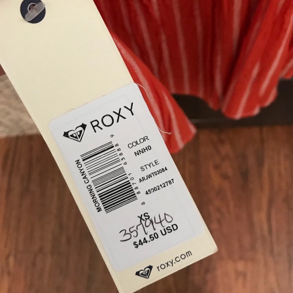 Roxy Tank - Picture 4 of 4